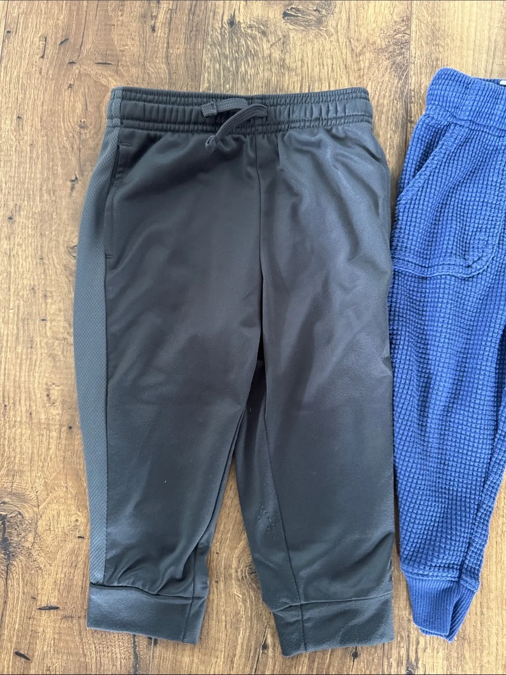 Old Navy includes joggers